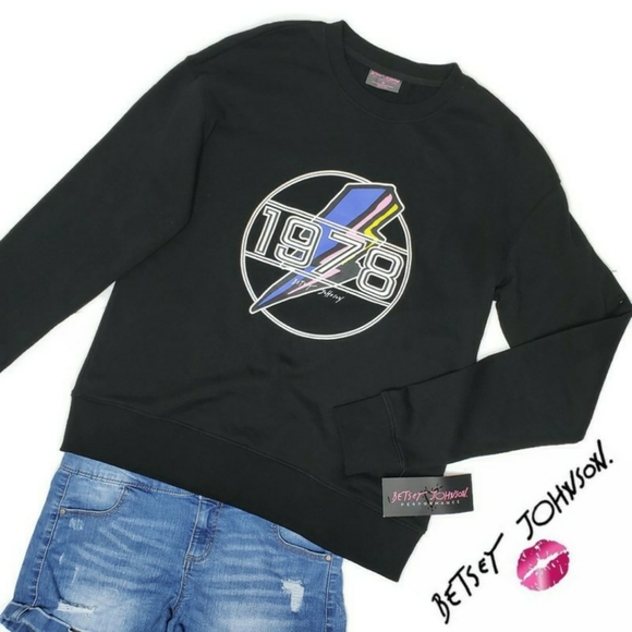 Betsey Johnson NWT performance flash back 1978 - Picture 4 of 8